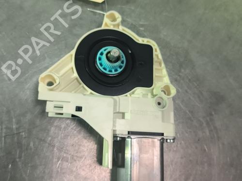 Used Front right window mechanism VW SHARAN (7N1, 7N2) 2.0 TDI (150 hp) 29428623