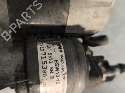 Used Starter CITROËN C3 III (SX) 1.2 PureTech 82 (83 hp) 29629833