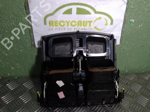 Used Warning switch Warning switch TOYOTA AURIS (_E15_) 1.4 D-4D (NDE150_, NDE150R) (90 hp) 21708916 21708916