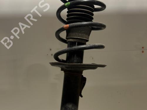 Used Right front shock absorber Right front shock absorber TOYOTA VERSO S (_P12_) 1.4 D4-D (NLP121_, NLP121R) (90 hp) 21709818 21709818