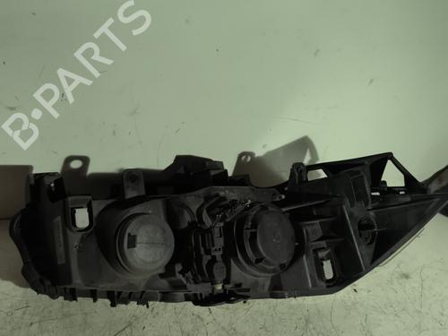 Used Left headlight Left headlight RENAULT MEGANE II (BM0/1_, CM0/1_) 1.9 dCi (BM0G, CM0G) (120 hp) 24330905 24330905