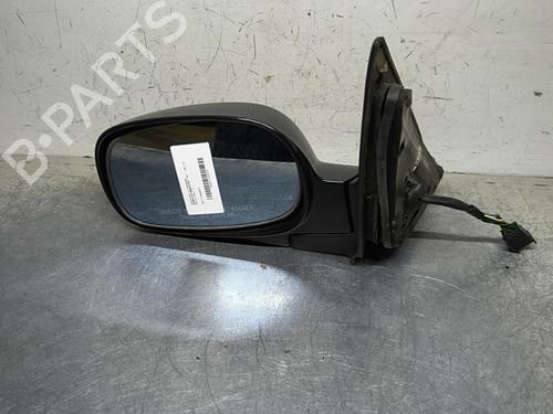 Used Left mirror SSANGYONG REXTON / REXTON II (GAB_) 2.7 D 4x4 (186 hp) 30552495