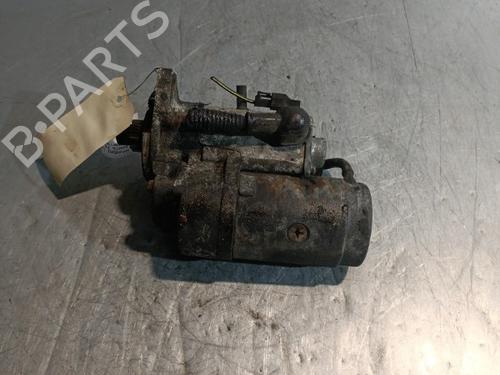 Startmotor HYUNDAI SANTA FÉ I (SM) 2.0 CRDi 4x4 (113 hp) 22034500