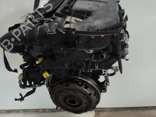Engine CITROËN C4 Grand Picasso II (DA_, DE_) 1.6 HDi / BlueHDi 115 | BP26728930M1 - Image 3