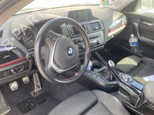 Right front window switch BMW 1 (F21) 118 d | BP23822851I26 - Image 5