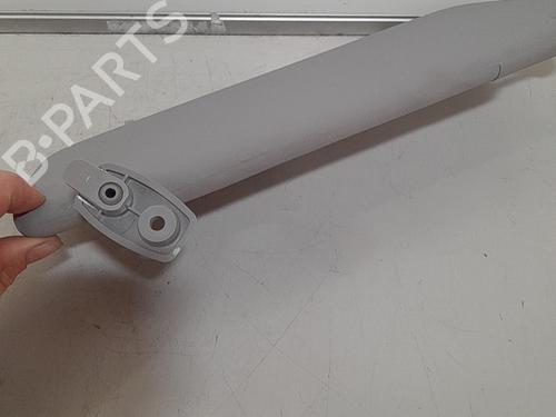 Used Left sun visor Left sun visor OPEL CORSA D (S07) 1.3 CDTI (L08, L68) (75 hp) 21694341 21694341