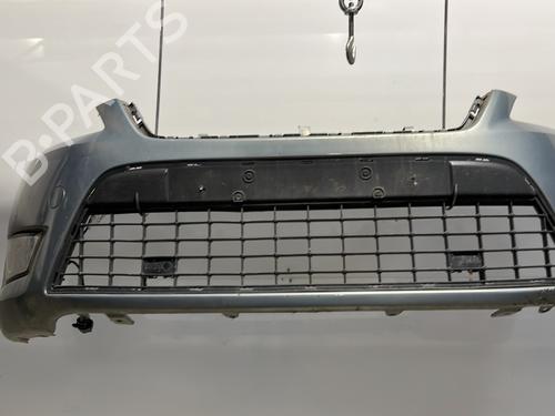 Front bumper FORD MONDEO IV (BA7) 1.8 TDCi | BP21753820C7 