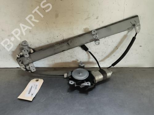 Used Front left window mechanism NISSAN PICK UP (D22) 2.5 TD 4WD (103 hp) 29980044