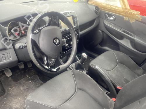 Front left door window RENAULT CLIO IV (BH_) 1.5 dCi 75 | BP29330557C18 