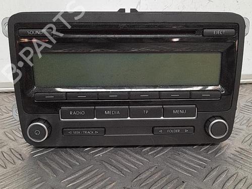Radio SEAT LEON (1P1) 1.6 TDI | BP21719892E6 