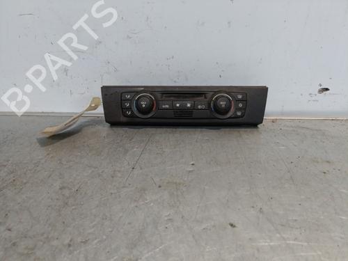 Used Climate control Climate control BMW 3 (E90) 320 d (163 hp) 21705914 21705914