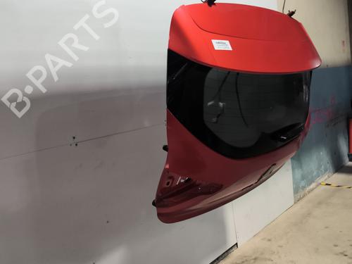 Tailgate RENAULT CLIO V (B7_) 1.0 TCe 90 (B7MT) | BP31999920C6