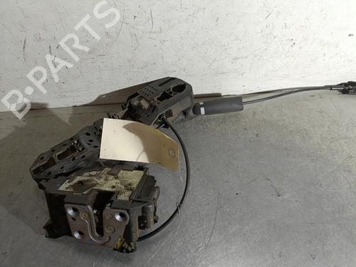 Rear right lock RENAULT GRAND SCÉNIC III (JZ0/1_) 1.5 dCi (JZ09, JZ0D, JZ10, JZ14, JZ1G, JZ29, JZ2C) | BP29155109C99 
