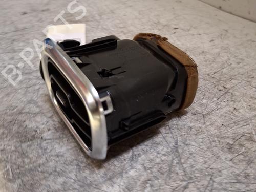 Air vent CITROËN C3 Picasso (SH_) 1.4 VTi 95 (SH8FSC, SH8FP0, SH8FP6) | BP21704478I21 