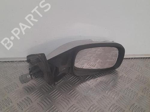 Used Right mirror RENAULT LAGUNA II (BG0/1_) 1.9 dCi (BG1A, BG1W, BG0G) (110 hp) 21712451