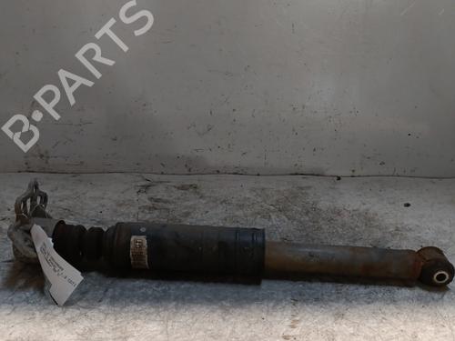 Used Right rear shock absorber OPEL CORSA D (S07) 1.3 CDTI (L08, L68) (75 hp) 22893398