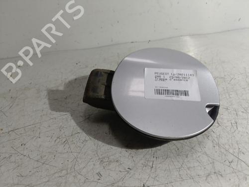 Used Fuel flap PEUGEOT 208 I (CA_, CC_) 1.4 HDi (68 hp) 21703952