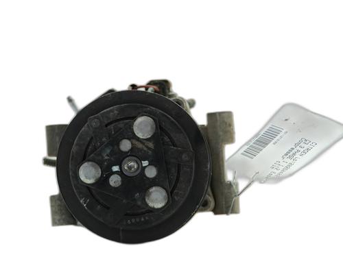 AC compressor CITROËN C3 III (SX) 1.2 PureTech 82 | BP36345674M34 - Image 2