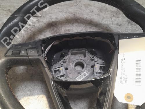 steering-wheel-cupra-ateca-kh7-khp-kbp-20-tsi-4drive-575419091kuur-2018-22691524 main image