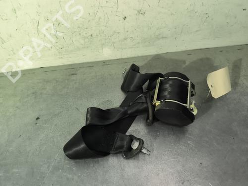 Rear left belt tensioner PEUGEOT 207 (WA_, WC_) 1.6 HDi | BP29733025C89 