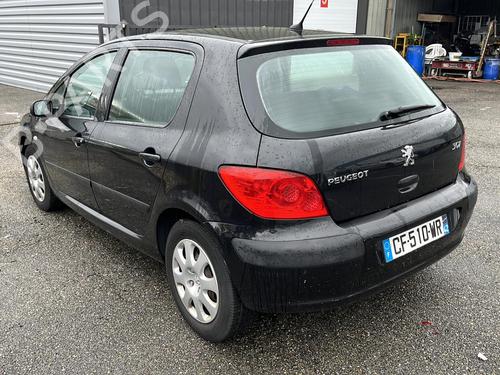Left front window switch PEUGEOT 307 (3A/C) 1.4 16V | BP21714928I27 - Image 8