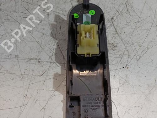 Right front window switch RENAULT CLIO IV (BH_) 0.9 TCe 90 (BHNF, BHMA, BHMH, BHJK, BHJR) | BP21696305I26 