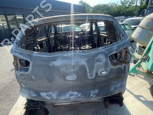 Alternator KIA SPORTAGE III (SL) 1.7 CRDi | BP29081164M7 