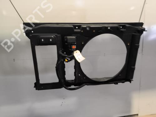 Used Front slam panel PEUGEOT PARTNER Box Body/MPV 1.6 HDi (90 hp) 31872147