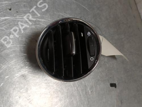 Air vent PEUGEOT 3008 I MPV (0U_) 1.6 HDi | BP28078055I21 
