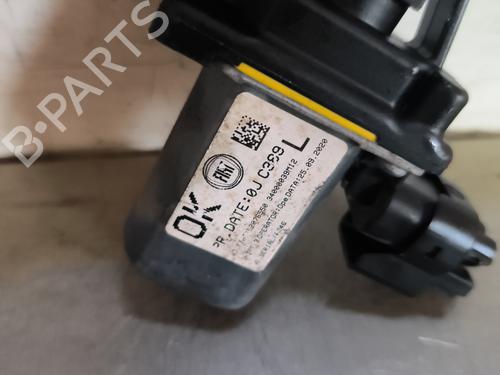 Used Front left window mechanism Front left window mechanism FIAT PANDA (312_, 319_) 1.2 (312PXA1A) (69 hp) 29980018 29980018