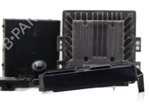 Elektronisk modul Elektronisk modul 38230357 38230357