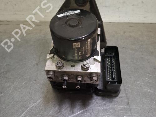 Used ABS pump SEAT ALTEA (5P1) 1.6 TDI (105 hp) 29538145