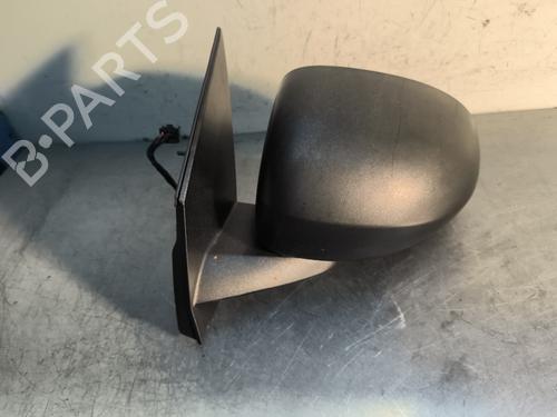 Left mirror DODGE CALIBER 2.0 CRD | BP29733539C26 