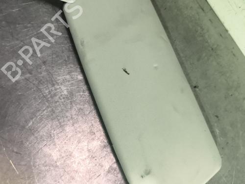Left sun visor SEAT ALTEA XL (5P5, 5P8) 1.6 TDI | BP29979989I1 - Image 3