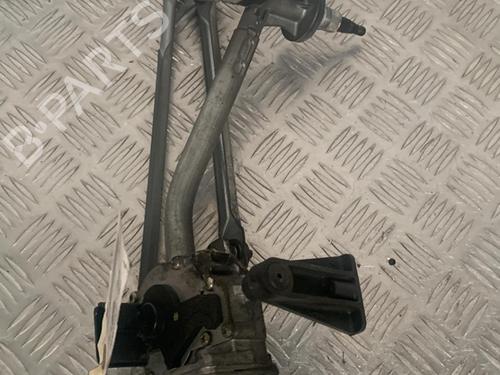 Front wiper motor FORD FIESTA V (JH_, JD_) 1.4 16V | BP21696117M29