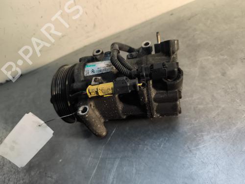 AC compressor CITROËN DS4 (NX_) 2.0 HDi / BlueHDi 135 | BP29980285M34