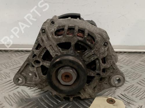 Used Alternator Alternator NISSAN MICRA III (K12) 1.2 16V (65 hp) 21720102 21720102