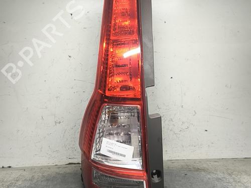 Used Left taillight Left taillight HONDA CR-V III (RE_) 2.2 i-CTDi 4WD (RE6) (140 hp) 32477453 32477453