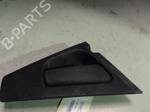 Rear left exterior door handle RENAULT CLIO IV (BH_) 1.5 dCi 75 | BP26178166C130 