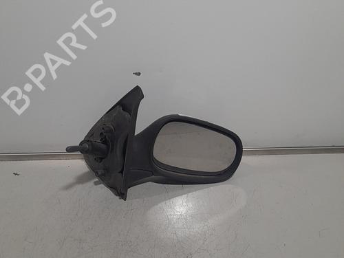 Left mirror RENAULT CLIO II (BB_, CB_) 1.4 (B/CB0C, B/CB0S) | BP21696863C26 
