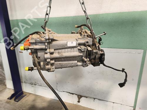 Gearbox RENAULT KANGOO Express (FW0/1_) Z.E. (FW0Z, FW1Z) | BP38230128M3 - Image 3