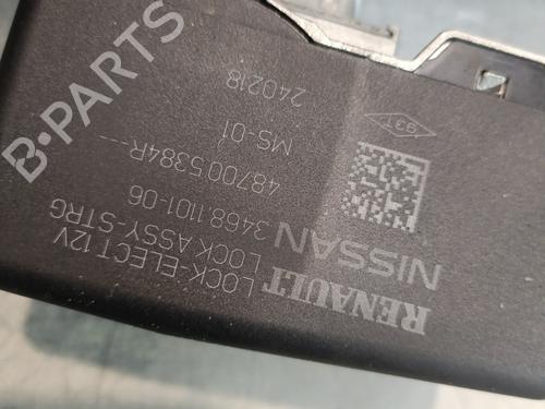 Used Electronic module Electronic module RENAULT GRAND SCÉNIC IV (R9_) 1.3 TCe 140 (R9NB) (140 hp) 29348040 29348040