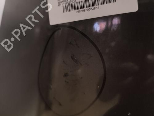 Rear bumper KIA SPORTAGE III (SL) 1.7 CRDi | BP32218471C8 