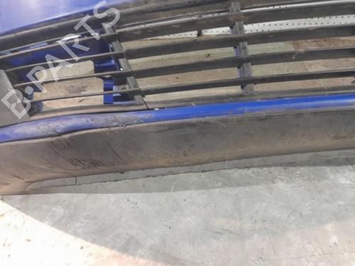 Front bumper SEAT IBIZA III (6L1) 1.9 TDI | BP21705569C7 