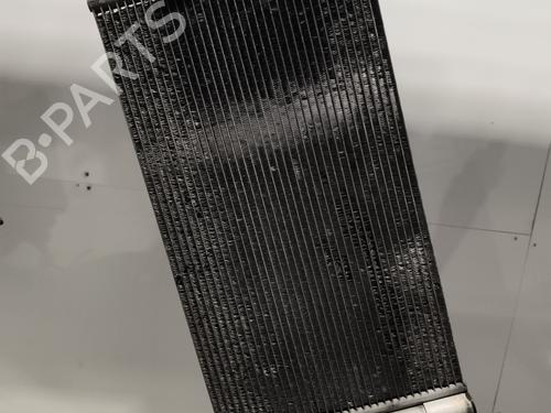 Used AC radiator VW POLO V (6R1, 6C1) 1.2 TSI (105 hp) 27328244