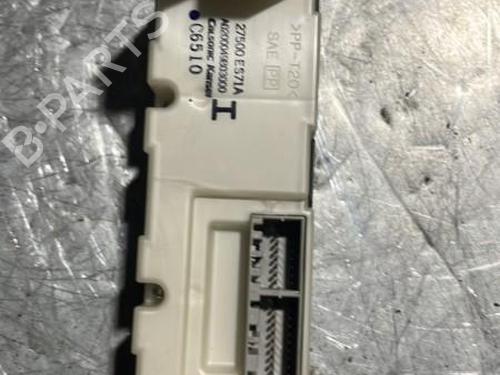 Climate control NISSAN X-TRAIL I (T30) 2.2 dCi 4x4 | BP21721407I5 
