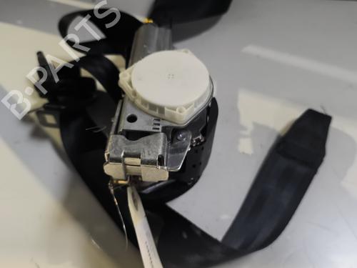 Front right seatbelt FORD FIESTA VI (CB1, CCN) 1.4 TDCi | BP29538002I25 - Image 3