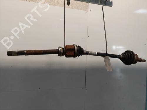Right front driveshaft PEUGEOT 308 II (LB_, LP_, LW_, LH_, L3_) 1.6 BlueHDi 120 | BP29081742M39 