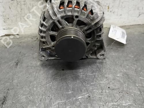 Alternator CITROËN C3 II (SC_) 1.2 VTi 82 | BP33555925M7 - Image 4