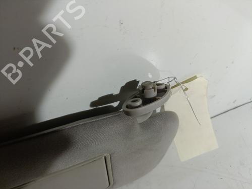 Used Right sun visor Right sun visor CHEVROLET EPICA (KL1_) 2.0 D (150 hp) 21709840 21709840